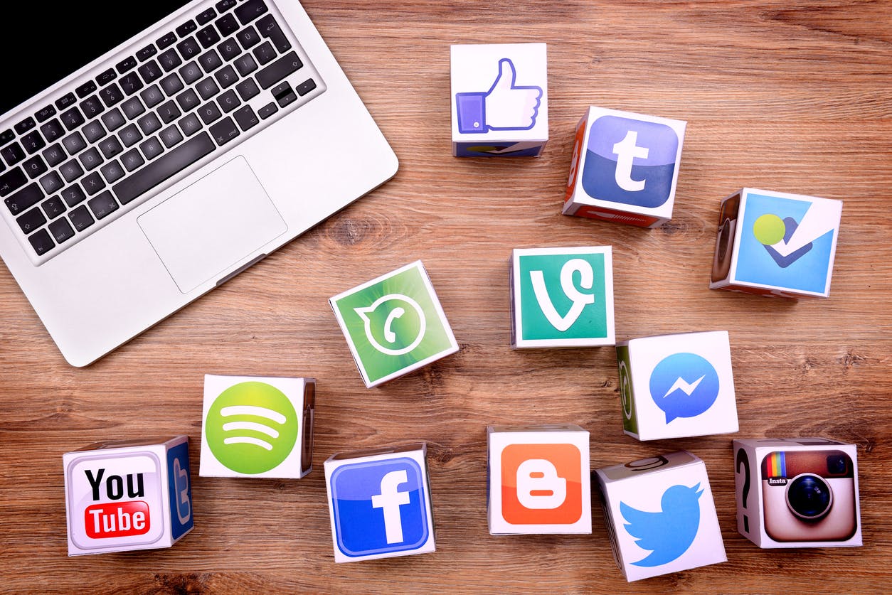 Items to Consider Regarding Social Internet Marketing