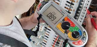 Electronic Test Equipment And Their Applications