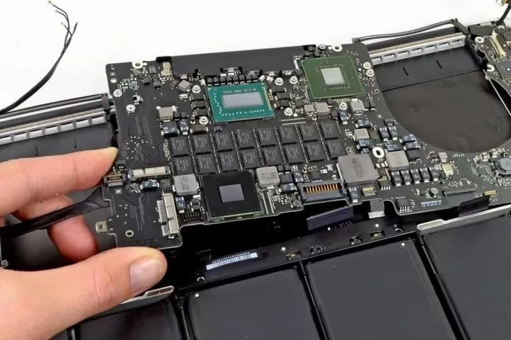 The greatest guide to laptop repair