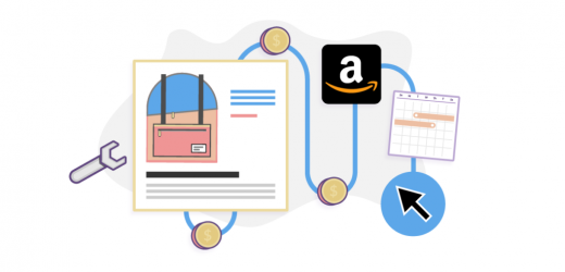 Amazon PPC Guide For Beginners: How To Start Getting Amazon PPC Ads For Your Site