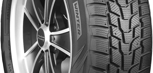 The Ultimate Guide To 215/55R17 Winter Tires: Everything You Need To Know