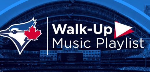 Blue Jays Walk Up Songs: The Ultimate Playlist For Toronto Fans