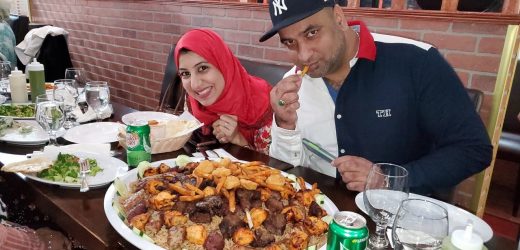Discover Convenient Halal Food Place Near Me – A Guide For Foodies