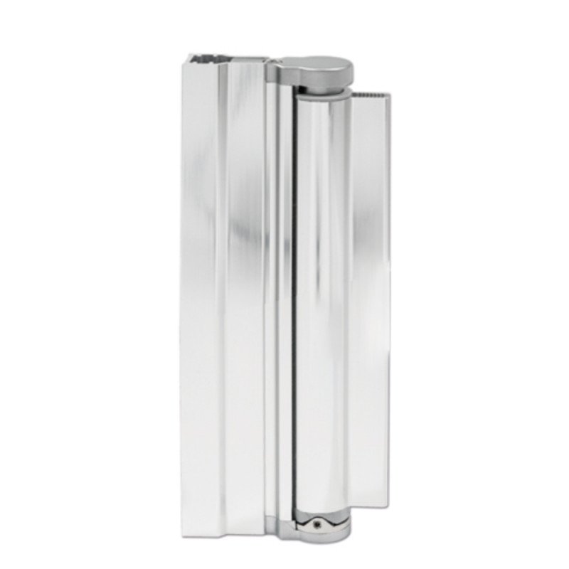 Stylish Glass Shower Door: Enhance Your Bathroom With Porte De Douche En Verre