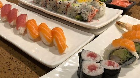 Savor Authentic Sushi In Cote Des Neiges: A Culinary Delight