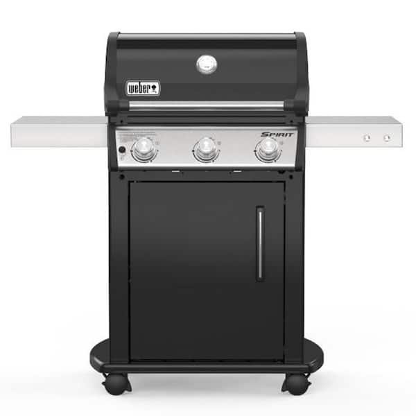 Weber Spirit E-315: The Ultimate Grill For Superior Grilling Experience