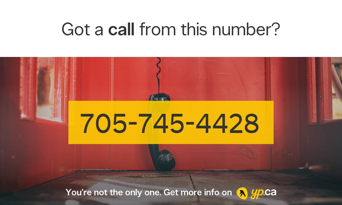 Get In Touch With 705-745-4428: Your Ultimate Guide