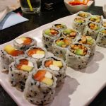 Indulge In Endless Sushi At All You Can Eat Sushi Halifax