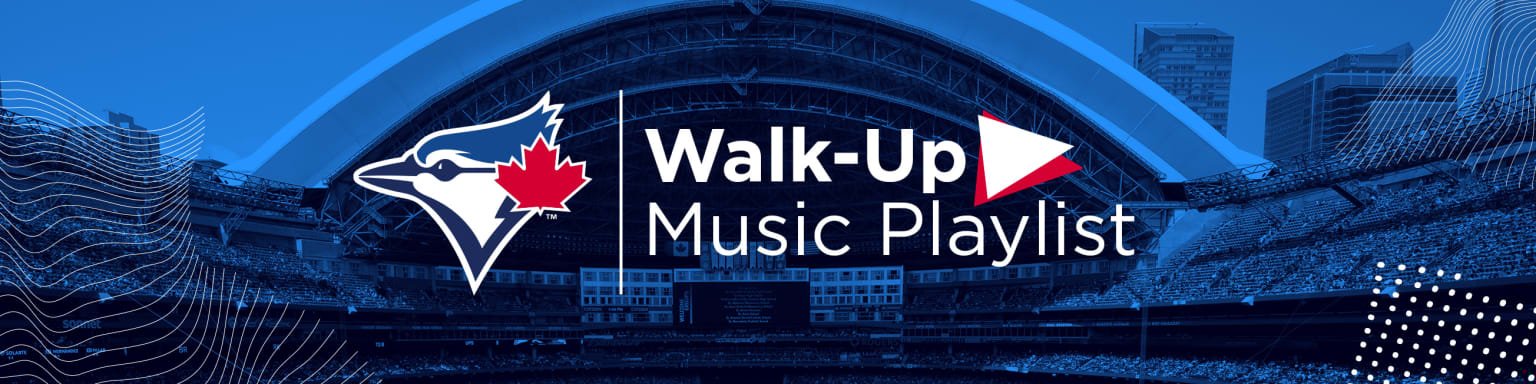 Blue Jays Walk Up Songs: The Ultimate Playlist For Toronto Fans