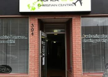 Experience The Higher Life At Christian Centre Sussex