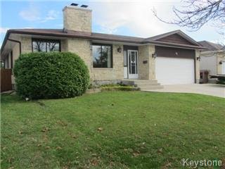 Find Your Dream Home: Houses For Sale In North Kildonan