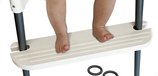 Ikea High Chair Foot Rest: Enhance Comfort And Safety
