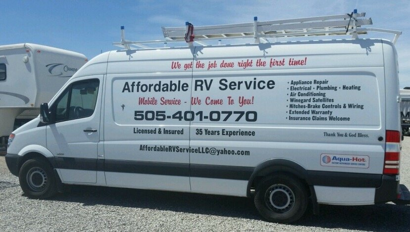 Convenient Mobile Rv Repair Near Me: Expert Solutions At Your Doorstep