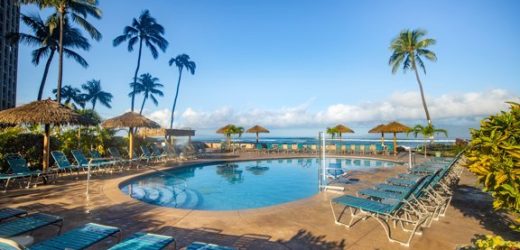 Experience Royal Kahana Maui By Outrigger: A Serene Paradise