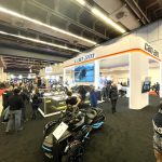 Salon De La Moto 2023 Quebec: The Ultimate Guide