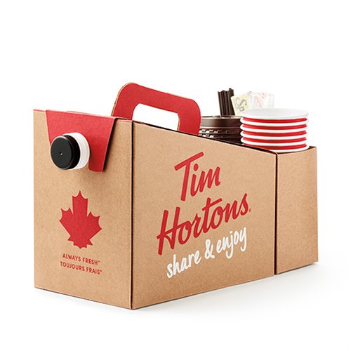 The Ultimate Guide To Tim Hortons Box Of Coffee: A Delicious Morning Brew