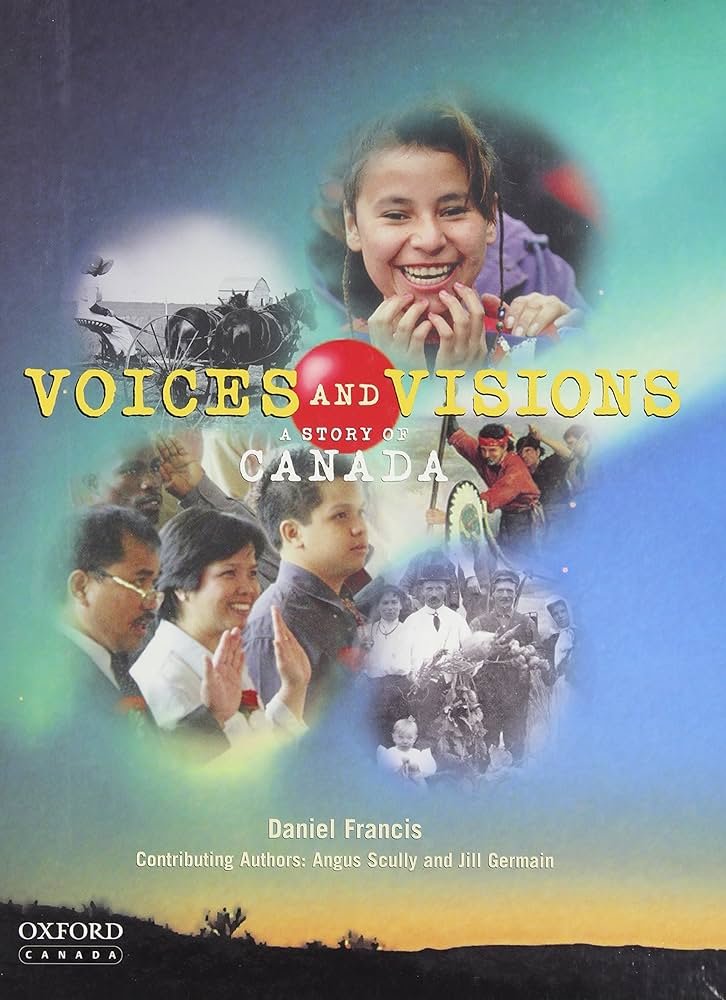 Exploring Voices And Visions In Grade 7: Insights & Inspiration