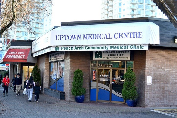 Convenient Walk-In Clinic In White Rock: Your Trusted Healthcare Provider